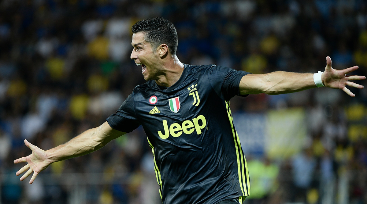 C.Ronaldo sẽ rời khỏi Juventus trước khi kết thúc hợp đồng