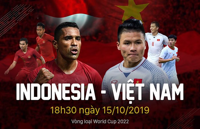 Chiến thắng của Việt Nam trước Indonesia: Đằng sau vẫn còn nhiều nỗi lo