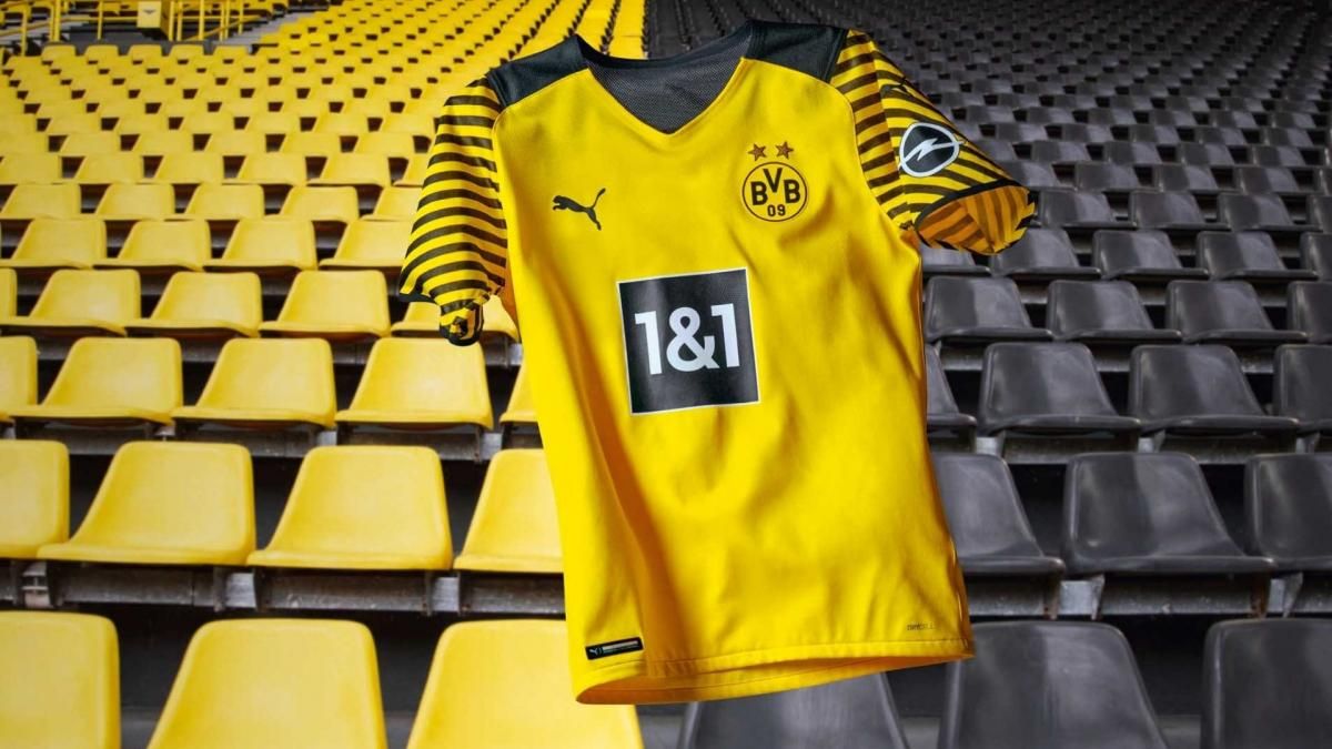 Erling Haaland đầu quân cho Borussia Dortmund